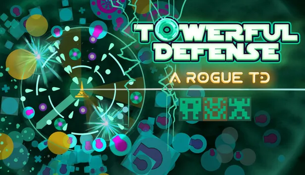 Towerful Defense A Rogue TD