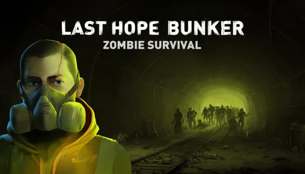 Last Hope Bunker Zombie Survival