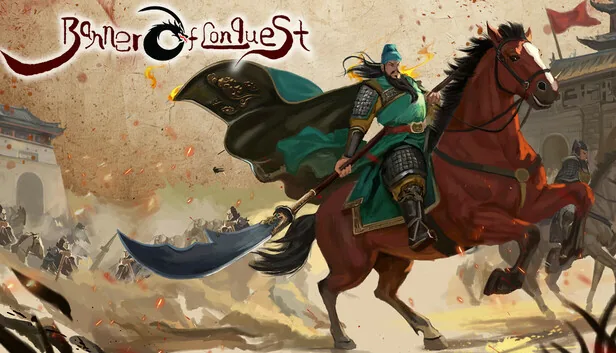Banner of Conquest