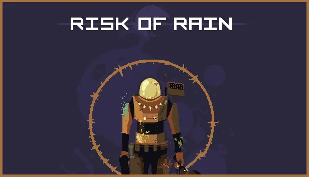 Risk of Rain