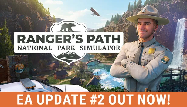 Ranger’s Path National Park Simulator