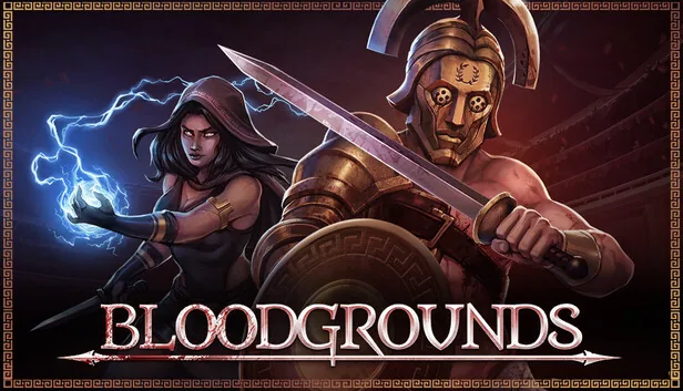 Bloodgrounds