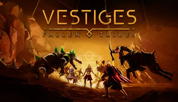 Vestiges Fallen Tribes