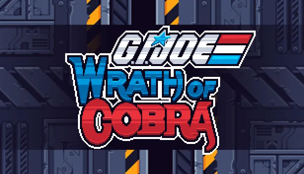 GI Joe Wrath of Cobra