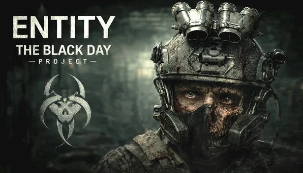 ENTITY THE BLACK DAY