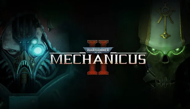 Warhammer 40000 Mechanicus 2