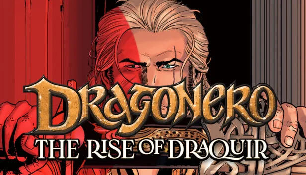 Dragonero
