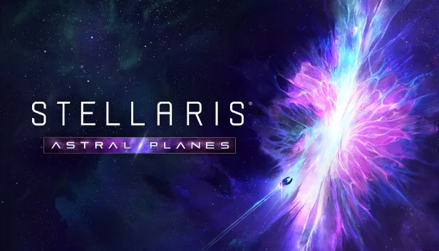 Stellaris Astral Planes