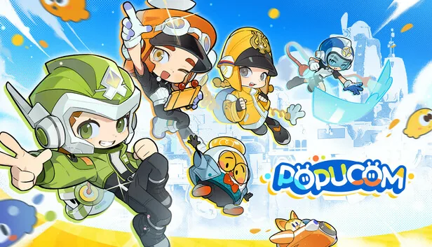 POPUCOM