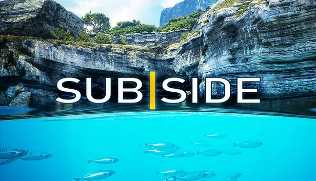 Subside