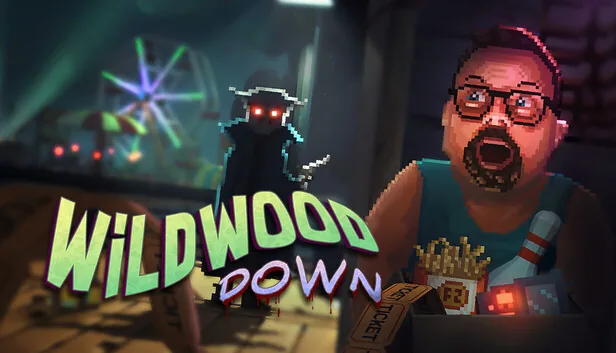 Wildwood Down