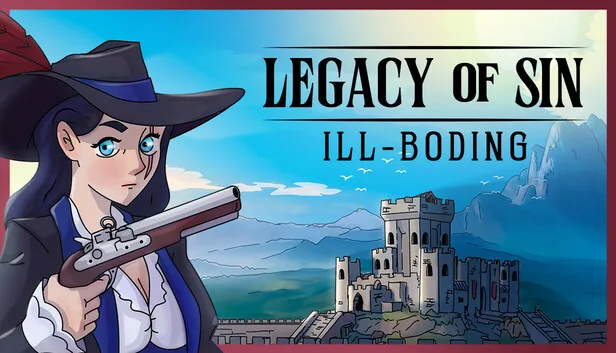 Legacy of Sin Ill Boding