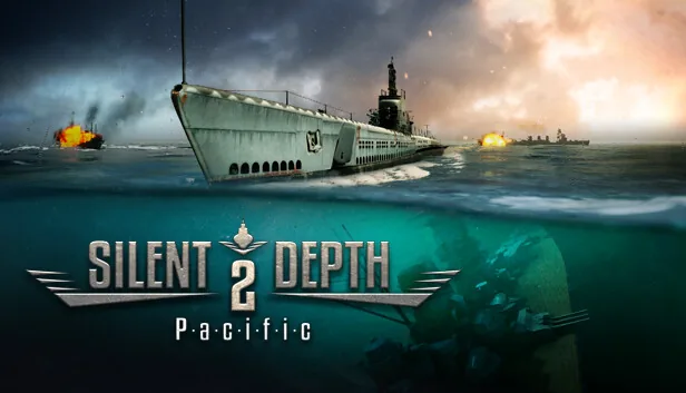 Silent Depth 2 Pacific