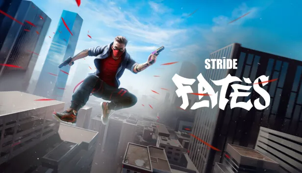 STRIDE Fates