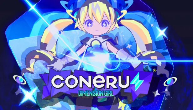 CONERU DIMENSION GIRL