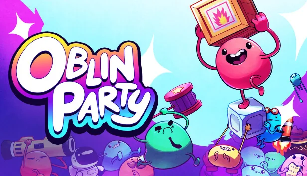 Oblin Party