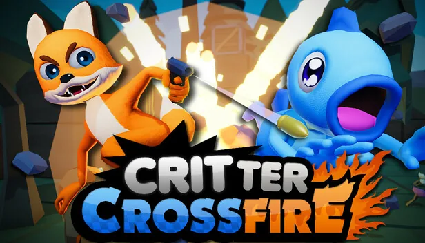 Critter Crossfire