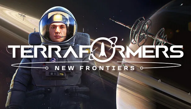 Terraformers New Frontiers