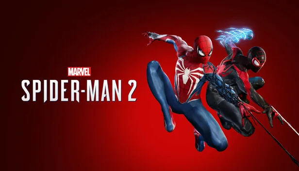 Marvels SpiderMan 2