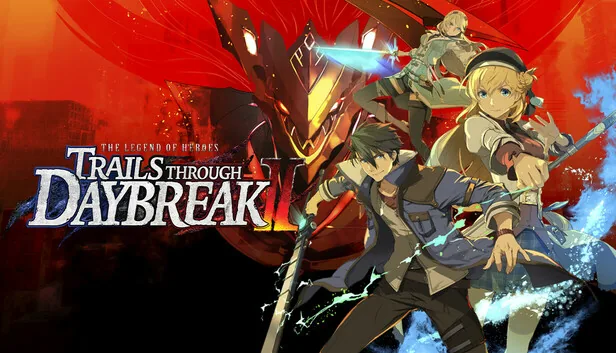 The Legend of Heroes Trails through Daybreak 2