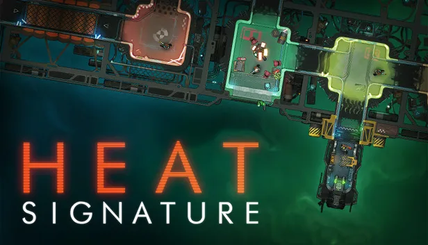 Heat Signature