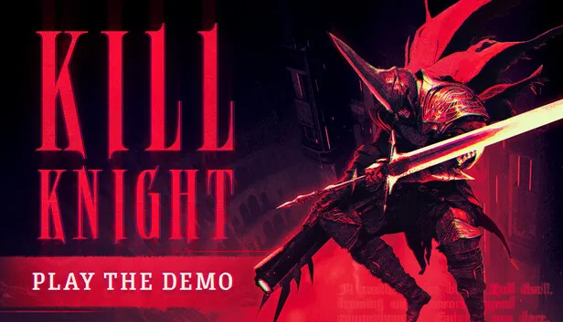 KILL KNIGHT