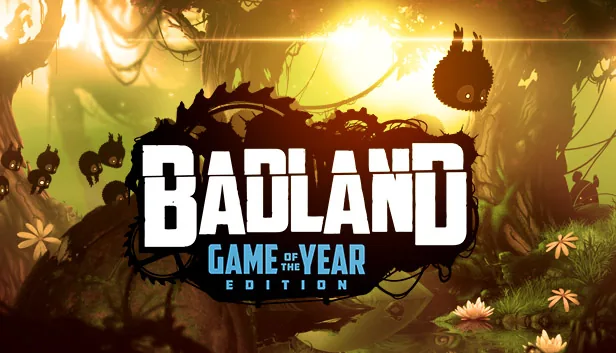 BADLAND Game of the Year Edition