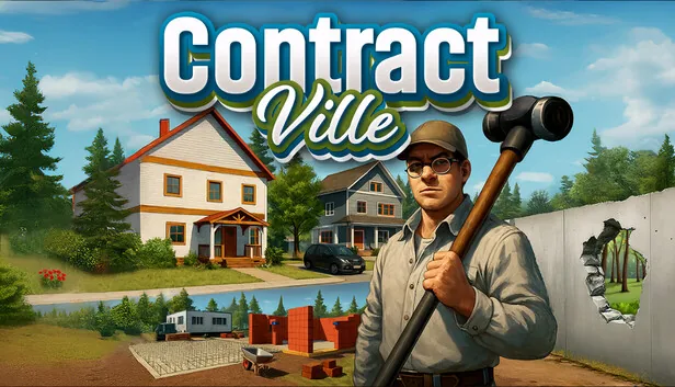 ContractVille