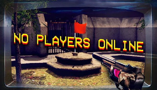 No Players Online