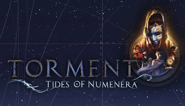 Torment Tides of Numenera