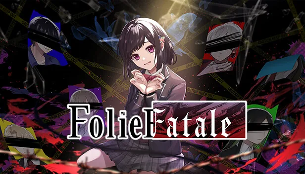 Folie Fatale