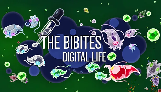 The Bibites Digital Life