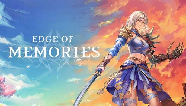 Edge of Memories