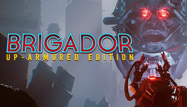 Brigador