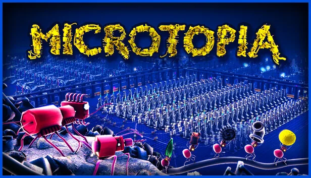 Microtopia