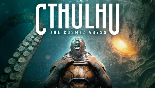 Cthulhu The Cosmic Abyss