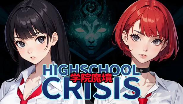 Gakuin Makyo High School Crisis