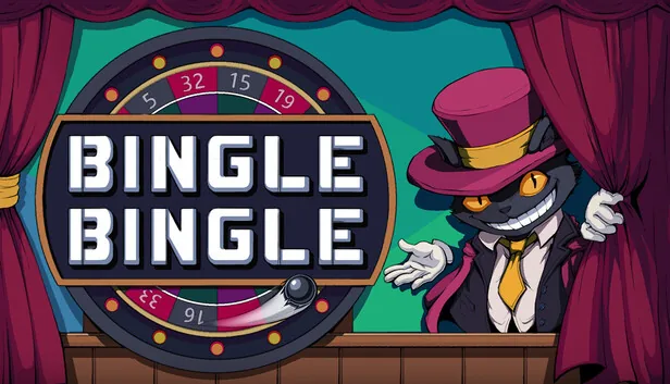 Bingle Bingle