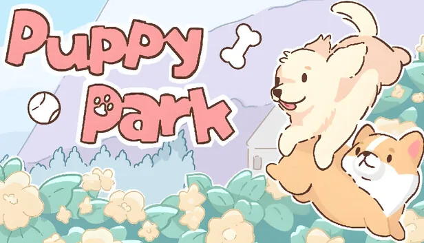 Puppy Park