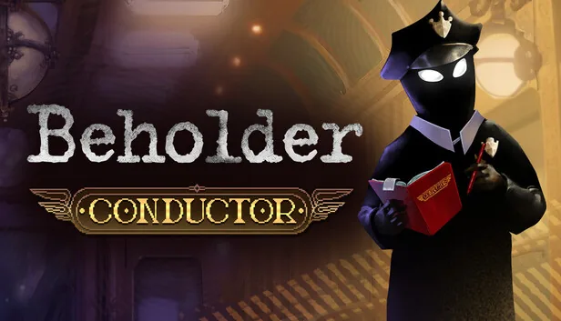 Beholder Conductor