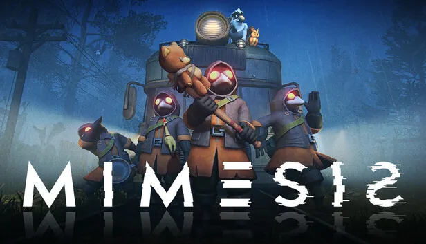 MIMESIS
