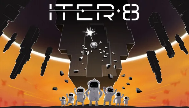 ITER-8