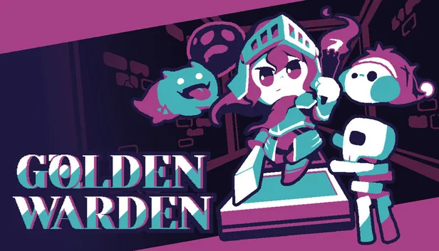 Golden Warden