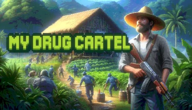 My Drug Cartel