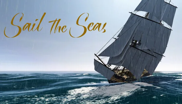 Sail the Seas