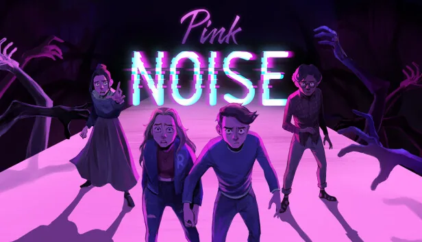 Pink Noise