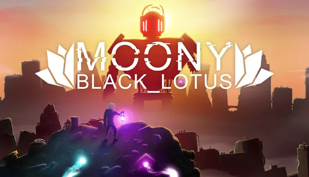 MOONYBlack_Lotus
