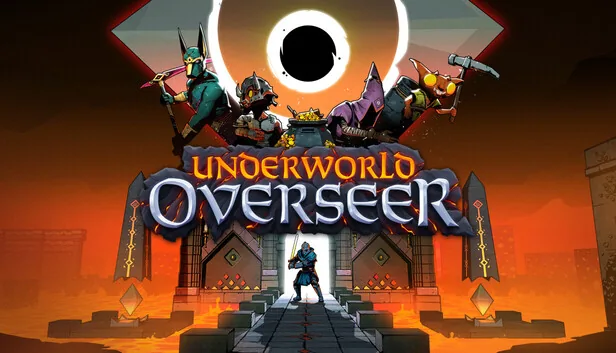 Underworld Overseer