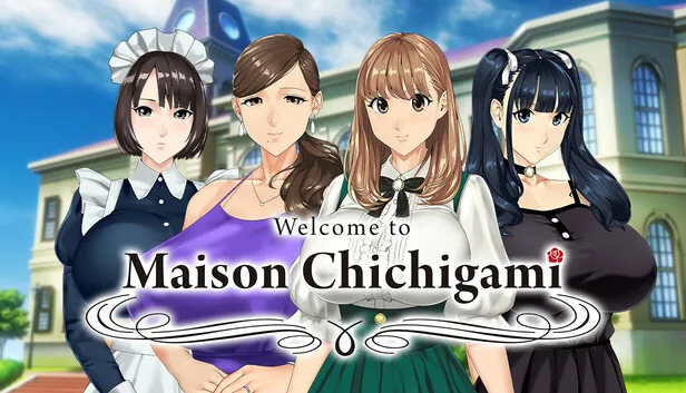 Welcome to Maison Chichigami