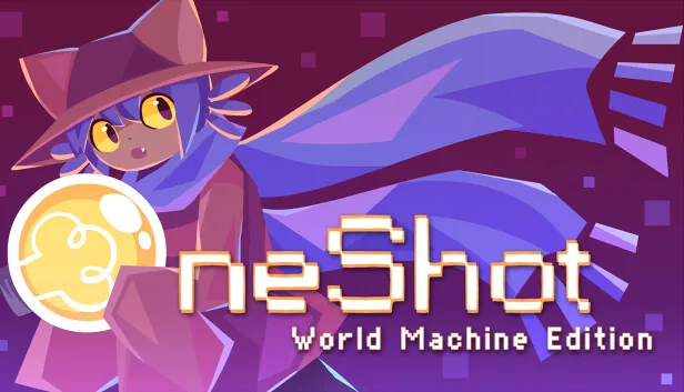 OneShot World Machine Edition